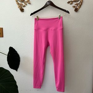Victor’s Secret Pink Leggings